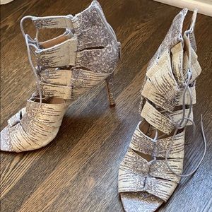 Loeffler Randall Lottie